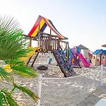 Hotell Cola Frontemare 3*