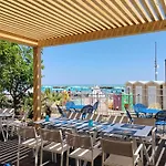 Hotell Cola Frontemare Bellaria-Igea Marina
