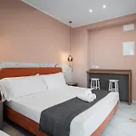 Cola Frontemare Hotell