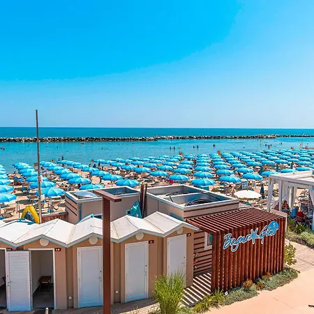 Hotell Cola Frontemare