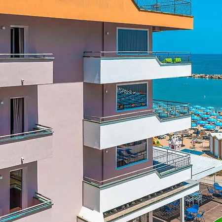 Cola Frontemare 3* Bellaria-Igea Marina