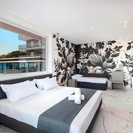 Cola Frontemare Otel 3*