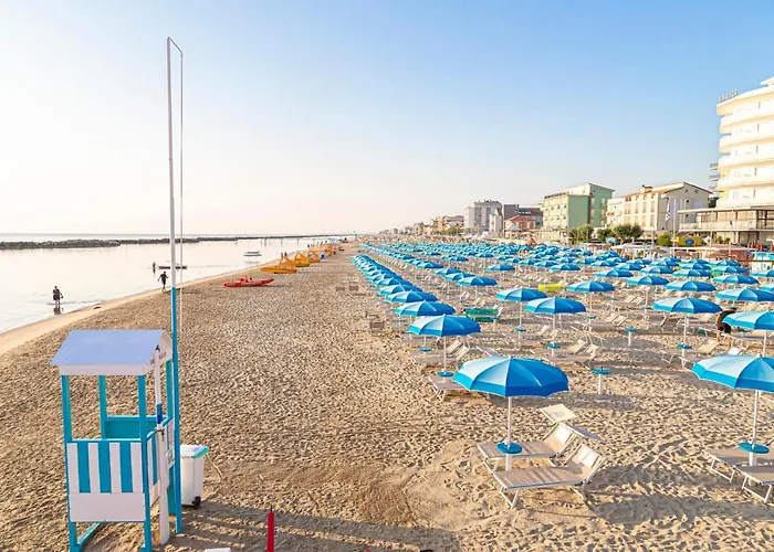 Hotel Cola Frontemare