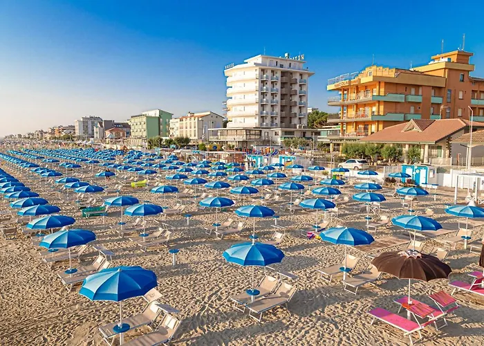 Cola Frontemare Hotel