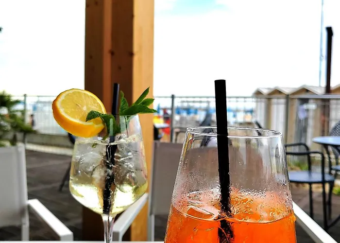 Cola Frontemare Hotel