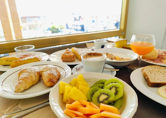 Cola Frontemare Hotel Bellaria-Igea Marina