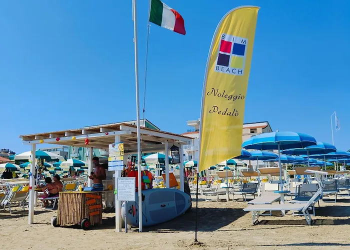 Hotel Cola Frontemare Bellaria-Igea Marina