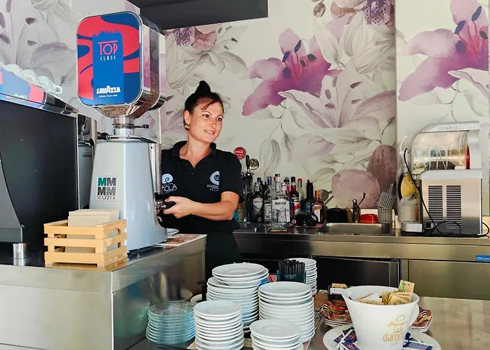 Otel Cola Frontemare