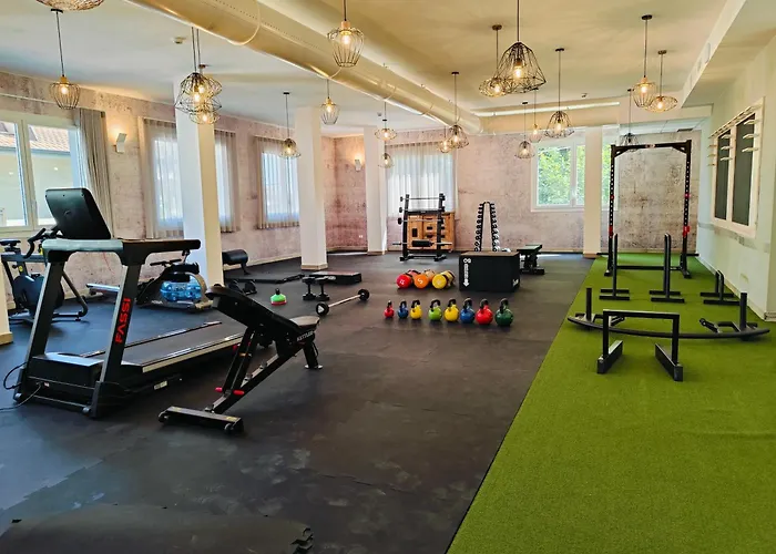 Otel Cola Frontemare Bellaria-Igea Marina