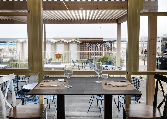 Cola Frontemare Hotel 3*