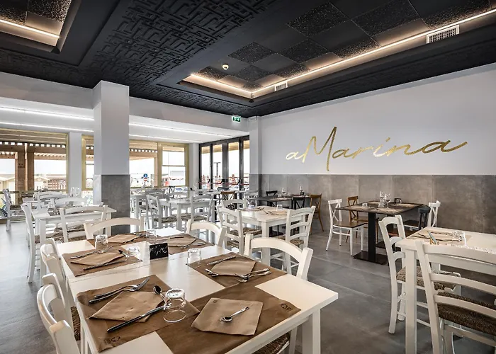 Hotel Cola Frontemare