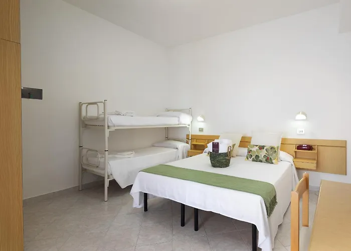 Cola Frontemare Hotel 3*