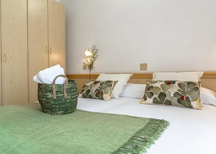 Cola Frontemare Hotel