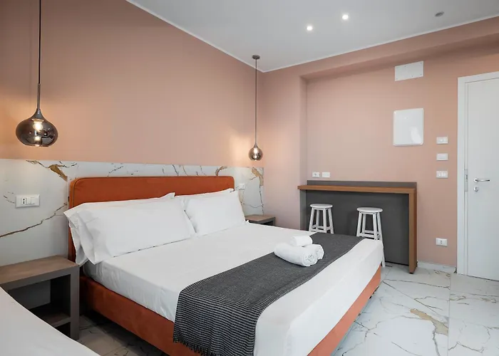 Cola Frontemare Hotel