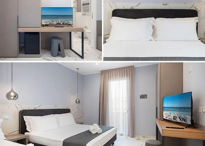 Cola Frontemare Hotel