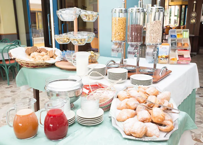 Hotel Cola Frontemare Bellaria-Igea Marina