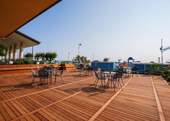 Cola Frontemare Hotel