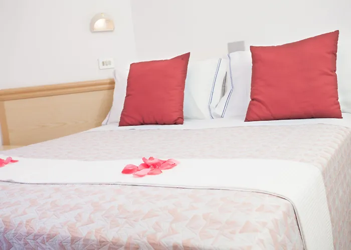 Cola Frontemare Hotel Bellaria-Igea Marina