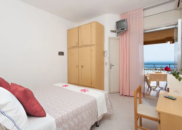 Cola Frontemare Bellaria-Igea Marina