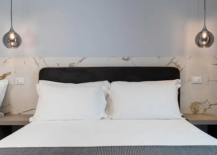 Hotel Cola Frontemare Bellaria-Igea Marina