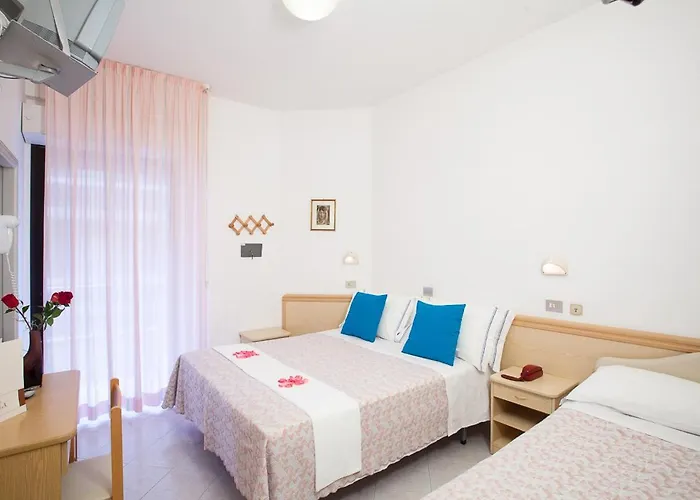 Cola Frontemare 3* Bellaria-Igea Marina