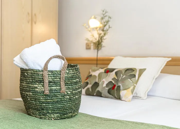 Hotel Cola Frontemare