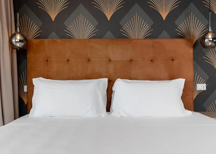 Hotel Cola Frontemare 3*