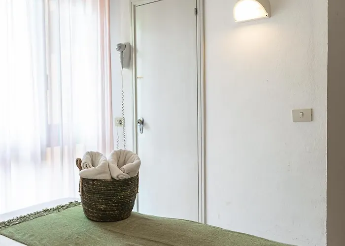 Hotel Cola Frontemare Bellaria-Igea Marina