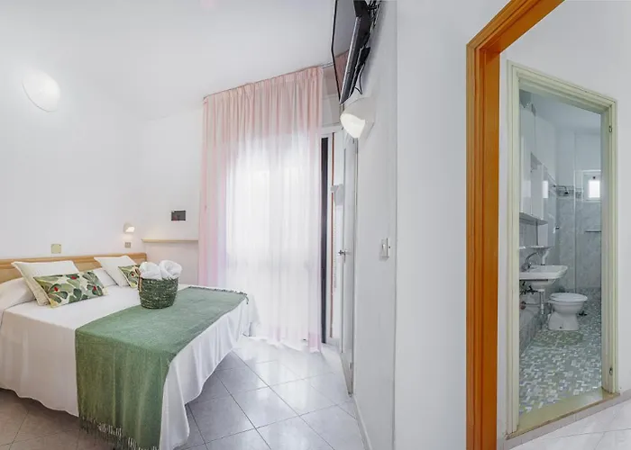 Cola Frontemare Bellaria-Igea Marina