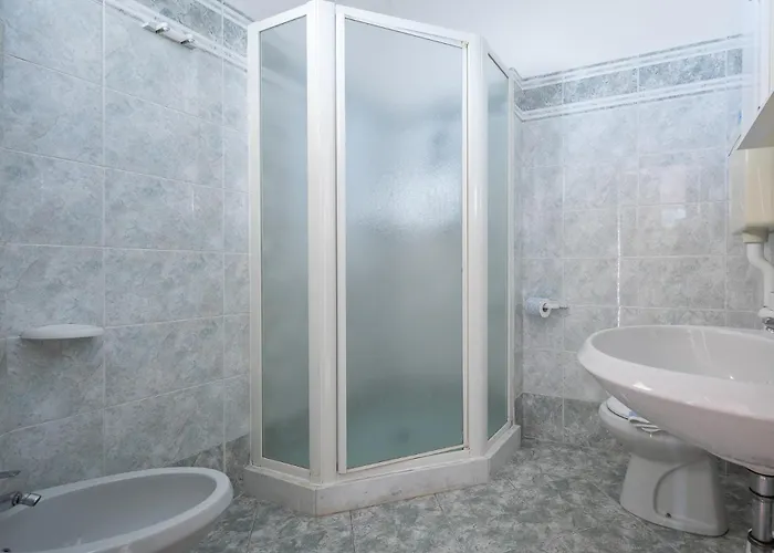 Cola Frontemare Hotel