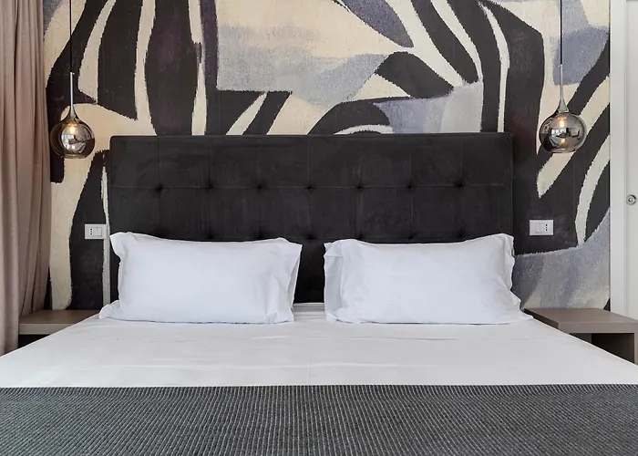 Hotel Cola Frontemare 3*