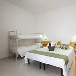 Cola Frontemare Szálloda 3*