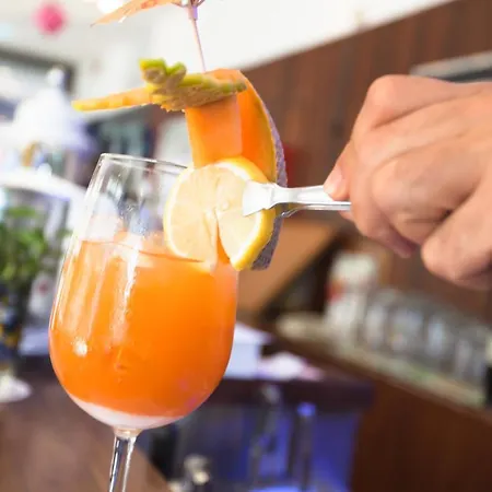 Hotel Cola Bellaria-Igea Marina