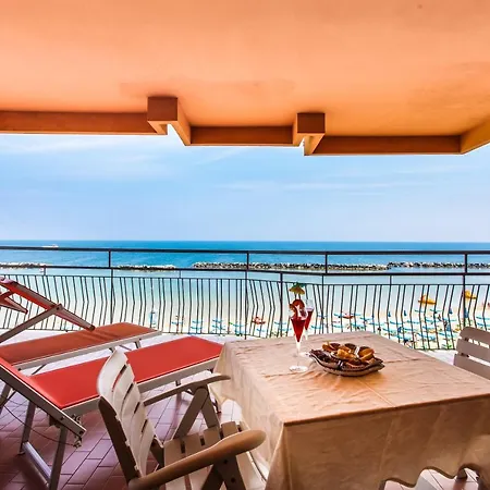 Cola Hotel Bellaria-Igea Marina