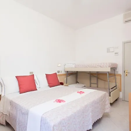 Cola Hotel Bellaria-Igea Marina