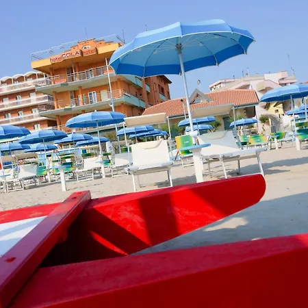 Cola 3* Bellaria-Igea Marina