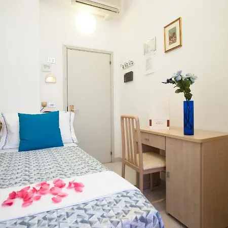 Hotel Cola Frontemare