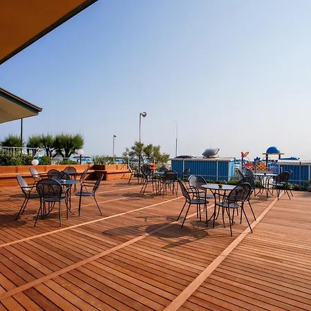 Cola Frontemare Hotel Bellaria-Igea Marina