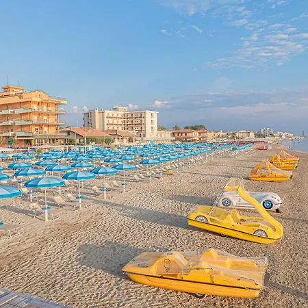 Cola 3* Bellaria-Igea Marina