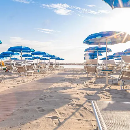 Cola Frontemare Hotel