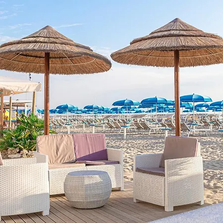 Cola Frontemare Ξενοδοχείο