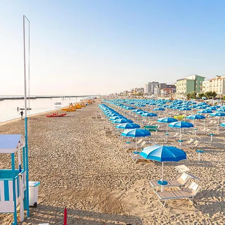 Hotel Cola Frontemare