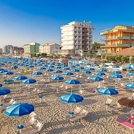 Cola Frontemare Hotel