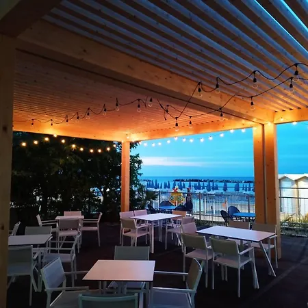 Cola 3* Bellaria-Igea Marina