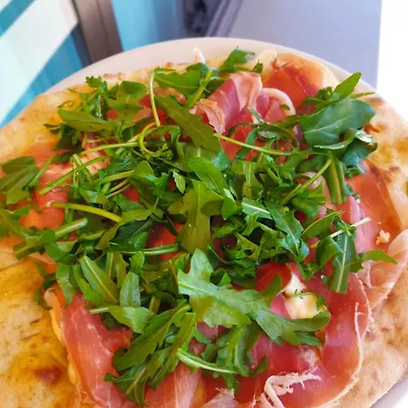 Cola Frontemare Hotel Bellaria-Igea Marina