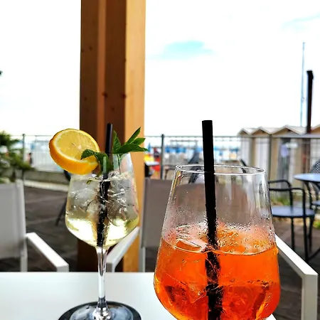 Cola Frontemare Hotel