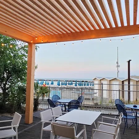 Cola Frontemare Bellaria-Igea Marina