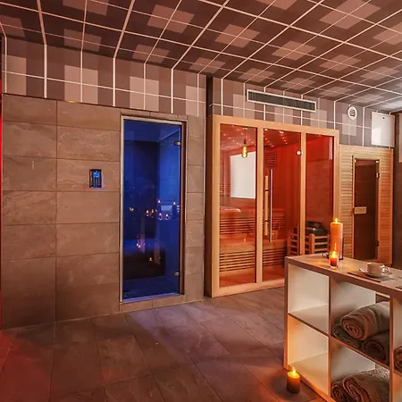 Cola Frontemare Μπελάρια-Ιτζέα Μαρίνα