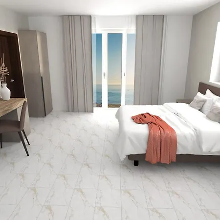 Hotel Cola Bellaria-Igea Marina