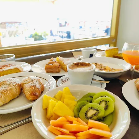 Cola Frontemare Ξενοδοχείο Μπελάρια-Ιτζέα Μαρίνα